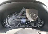 2019 Nissan ARMADA фото