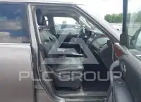 2019 Nissan ARMADA фото