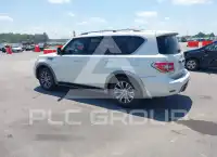 2019 Nissan ARMADA фото