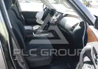 2019 Nissan ARMADA photo