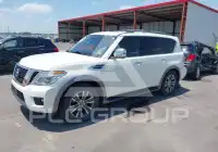 2019 Nissan ARMADA фото