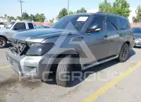 2019 Nissan ARMADA фото
