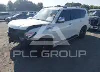 2019 Nissan ARMADA фото
