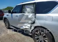 2019 Nissan ARMADA фото