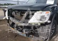 2019 Nissan ARMADA фото