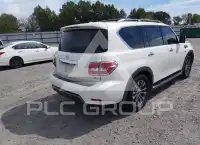 2019 Nissan ARMADA фото