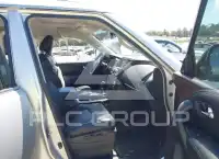 2019 Nissan ARMADA фото