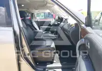 2019 Nissan ARMADA photo