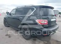 2019 Nissan ARMADA фото