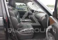 2019 Nissan ARMADA фото