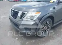 2019 Nissan ARMADA фото