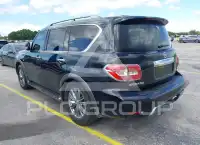 2019 Nissan ARMADA photo