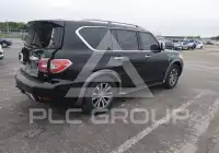 2019 Nissan ARMADA фото