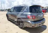 2019 Nissan ARMADA photo