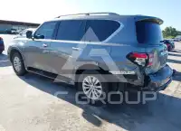 2019 Nissan ARMADA фото