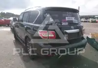 2019 Nissan ARMADA фото