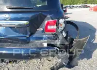 2019 Nissan ARMADA фото
