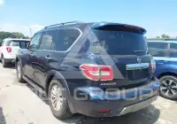 2019 Nissan ARMADA фото