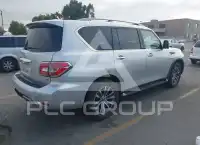 2019 Nissan ARMADA фото