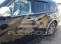 2019 Nissan ARMADA фото