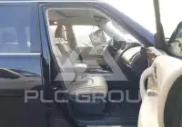 2019 Nissan ARMADA photo