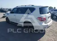 2019 Nissan ARMADA фото