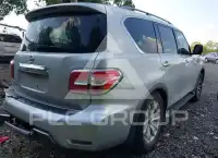 2019 Nissan ARMADA фото