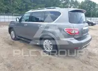 2019 Nissan ARMADA фото