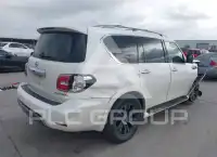2019 Nissan ARMADA фото