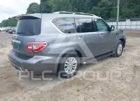 2019 Nissan ARMADA фото