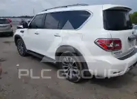 2019 Nissan ARMADA фото