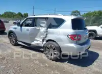 2019 Nissan ARMADA фото