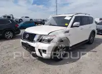 2019 Nissan ARMADA фото