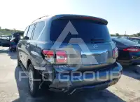 2019 Nissan ARMADA фото