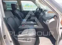 2019 Nissan ARMADA photo