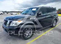 2019 Nissan ARMADA photo