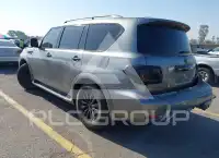 2019 Nissan ARMADA фото