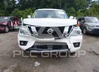 2019 Nissan ARMADA фото