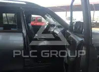 2019 Nissan ARMADA photo