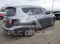 2019 Nissan ARMADA photo