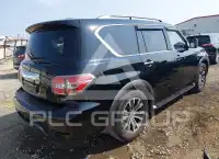 2019 Nissan ARMADA фото