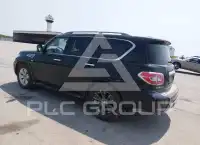 2019 Nissan ARMADA фото
