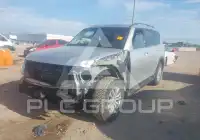 2019 Nissan ARMADA фото
