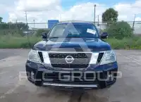 2019 Nissan ARMADA photo