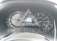 2019 Nissan ARMADA фото
