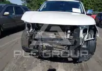 2019 Nissan ARMADA фото
