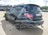 2019 Nissan ARMADA фото