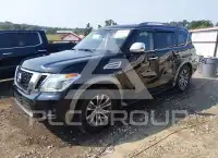 2019 Nissan ARMADA фото
