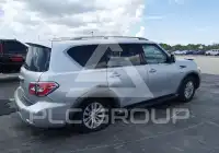 2019 Nissan ARMADA фото