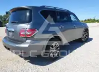 2019 Nissan ARMADA фото